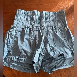 Free People Movement Shorts